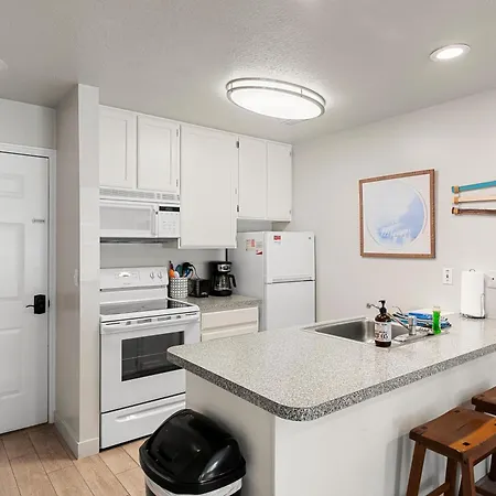 Condo #106 - Inn Building